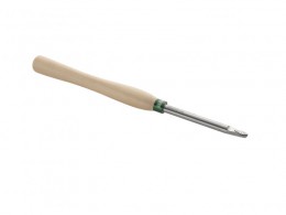 Record Power 103762 ProComfort Carbide Detailing Tool, 9.6mm Diamond Tip, 12 Handle £89.99